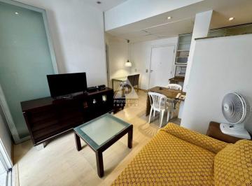 Sala · Apartamento à venda, 1 quarto, Copacabana - RIO DE JANEIRO/RJ