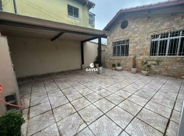 Casa · 212m² · 4 Quartos · 3 Vagas · Casa à venda no Jardim Independência em São Vicente.