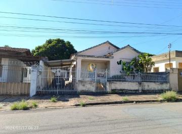 Casa · 138m² · 4 Quartos · 4 Vagas · Casa no Bairro Boa Vista