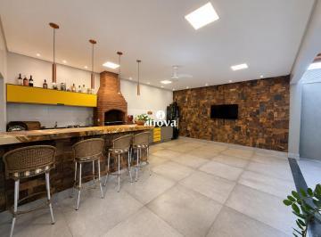 Casa · 190m² · 3 Quartos · 2 Vagas · Casa a venda, Jardim Nenê Gomes