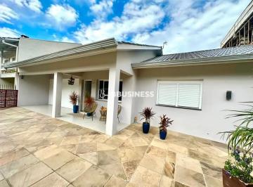 4d6d46c2-9c20-45a8-aac7-eea4f649856c1779107890813.jpeg · Casa à venda com 3 dormitórios, 1 suíte, 5 vagas, São Luiz, Caxias do Sul, RS