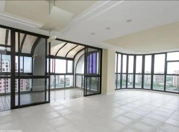Apartamento · 200m² · 3 Quartos · 3 Vagas · Apartamento para locação 3 suítes - Barra da Tijuca, Rio de Janeiro, RJ