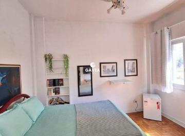 Apartamento · 20m² · 1 Quarto · 1 Vaga · Apartamento à venda no Itararé em São Vicente.