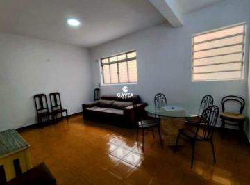 Apartamento · 90m² · 3 Quartos · 1 Vaga · Apartamento para aluguel no Gonzaga em Santos.