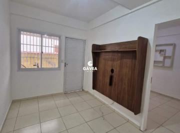Casa · 50m² · 2 Quartos · 1 Vaga · Casa para aluguel no Vila Margarida em São Vicente.