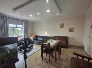 Apartamento · 77m² · 2 Quartos · 1 Vaga · Apartamento à venda no Parque Bitaru em São Vicente.