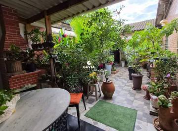 Casa · 123m² · 2 Quartos · 2 Vagas · Casa à venda no Catiapoa em São Vicente.