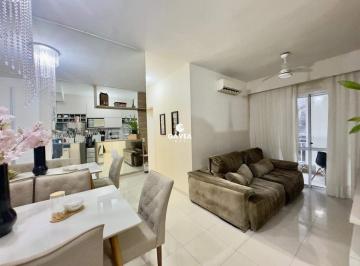 Apartamento · 69m² · 2 Quartos · 1 Vaga · Apartamento à venda no Marapé em Santos.