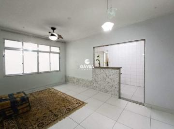Apartamento · 79m² · 2 Quartos · 1 Vaga · Apartamento à venda no Itararé em São Vicente.