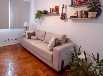 Apartamento · 114m² · 2 Quartos · 1 Vaga · Apartamento, Ap. 303 - Dois de Julho