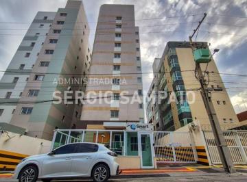 Apartamento · 22m² · 1 Quarto · Apartamento, Ed. Smart Itapuã, Ap 202 - Piatã