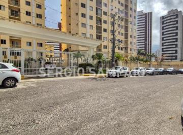Apartamento · 61m² · 2 Quartos · 1 Vaga · Apartamento, COND. VOG ALTO DO IMBUI, AP 103 B - Imbuí