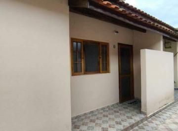 Casa · 48m² · 2 Quartos · 1 Vaga · Casa à venda com 2 quartos no bairro Belas Artes 
