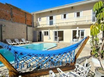 Casa · 314m² · 6 Quartos · 6 Vagas · Sobrado à venda com 6 quartos no bairro Bopiranga 