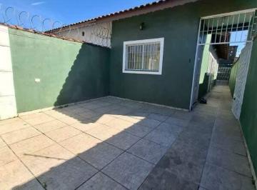 Casa · 50m² · 2 Quartos · 2 Vagas · Casa para aluguel com 2 quartos no bairro Jardim Suarão (Interior)