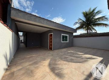 Casa · 110m² · 3 Quartos · 4 Vagas · Casa à venda com 3 quartos no bairro Bopiranga 