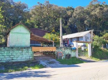 Terreno · 1061m² · TERRENO à venda, Ratones - Florianópolis/SC