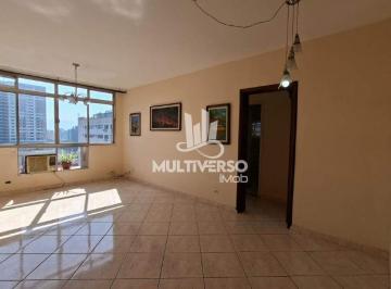 Apartamento · 98m² · 2 Quartos · 1 Vaga · Apartamento à venda, 2 quartos no bairro Gonzaga em Santos