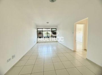 Apartamento · 126m² · 2 Quartos · 1 Vaga · Apartamento para aluguel, 2 quartos no bairro Embaré em Santos