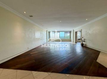 Apartamento · 600m² · 5 Quartos · 3 Vagas · Apartamento à venda, 5 quartos no bairro Gonzaga em Santos