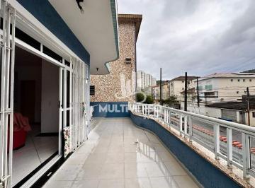 Casa · 171m² · 3 Quartos · 3 Vagas · Casa à venda, 3 quartos no bairro Marapé em Santos