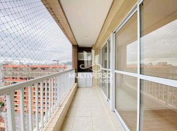 Apartamento · 68m² · 2 Quartos · 1 Vaga · Apartamento à venda, 2 quartos no bairro Encruzilhada em Santos