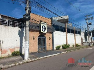 Comercial · 566m² · Salão comercial para aluguel Jardim Paulista I em Jundiaí