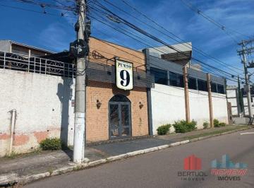 Comercial · 566m² · Salão comercial à venda Jardim Paulista I em Jundiaí
