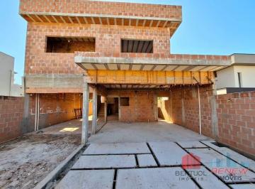 Casa · 181m² · 3 Quartos · 4 Vagas · Casa em construção à venda no bairro Pinheirinho | Vinhedo/SP