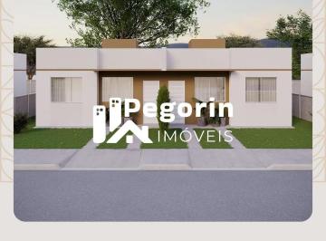 Foto 1 · Casa 02 Quartos 44,00M² fazenda Rio Grande