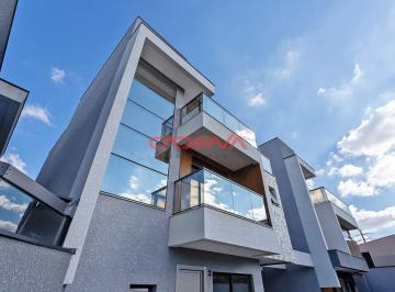 Casa · 160m² · 3 Quartos · 2 Vagas · Triplex 3 suítes 2 vagas à venda no bairro Jardim das Américas