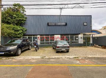 Comercial · 357m² · Estrutura Comercial à venda no bairro Portão