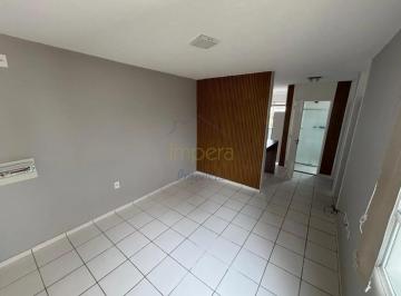 Apartamento · 54m² · 2 Quartos · 1 Vaga · Apartamento com 2 dormitórios à venda, 54,00 m² - Residencial Cajuru III - São José dos Campos/SP