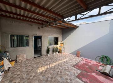 Casa · 132m² · 1 Quarto · 2 Vagas · Casa com 1 dormitório para venda, 50m² - Residencial Dunamis - São José dos Campos/SP