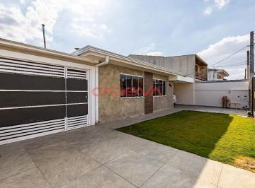 Casa · 235m² · 2 Quartos · 3 Vagas · Casa 2 quartos 1 suíte à venda no bairro Portão