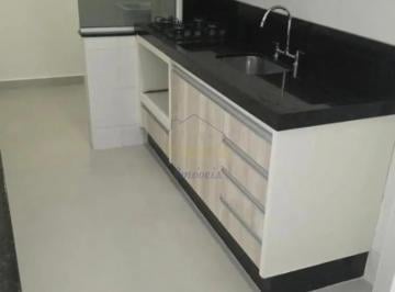 Apartamento · 65m² · 3 Quartos · 2 Vagas · Apartamento de 65 m² de 3 dormitórios com suíte - Cond. Eco Ville - Vila Tatetuba