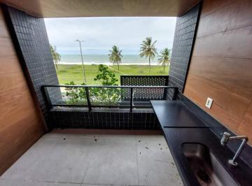 Apartamento · 30m² · 1 Quarto · Flat à venda, 1 quarto, Intermares - Cabedelo/PB