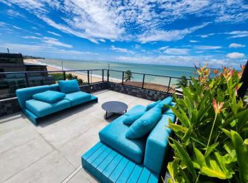 Apartamento · 36m² · 1 Quarto · Flat à venda, 1 quarto, 1 suíte, Jardim Oceania - João Pessoa/PB