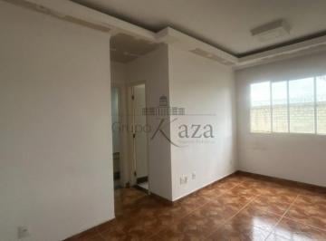 Apartamento · 47m² · 2 Quartos · 1 Vaga · Oportunidade - Apartamento - Jardim Paraíso - Residencial Paraíso - 2 Dormitórios - 47m².