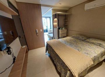 Apartamento · 30m² · 1 Quarto · Flat à venda, 1 quarto, Intermares - Cabedelo/PB