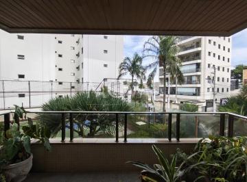 Apartamento · 285m² · 4 Quartos · 4 Vagas · Alto Padrão e Exclusividade: 1 por Andar na Vila Adyana ? Edifício Toulon