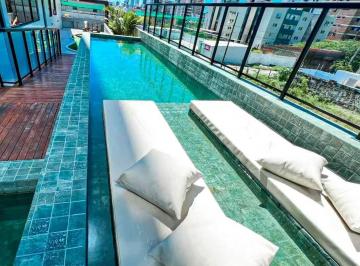 Apartamento · 66m² · 2 Quartos · 2 Vagas · Apartamento à venda, 2 quartos, 1 suíte, 2 vagas, Aeroclube - João Pessoa/PB