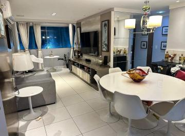 Apartamento · 82m² · 3 Quartos · 1 Vaga · Apartamento à venda, 3 quartos, 1 suíte, 1 vaga, Jardim Oceania - João Pessoa/PB
