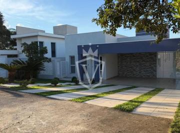Casa · 320m² · 3 Quartos · 2 Vagas · Casa para locação - Capital Ville 2  - Jundiaí -SP