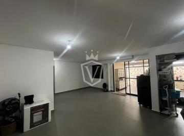 Apartamento · 158m² · 2 Quartos · 2 Vagas · Apartamento garden para locação no Residencial Bellacqua - Jundiaí -SP
