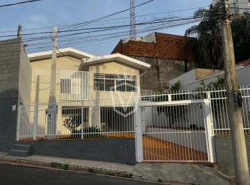 Comercial · 363m² · 4 Vagas · Casa para locação residencial ou comercial - Vl.Maria Luiza - Jundiaí -SP