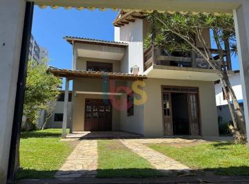 Casa · 193m² · 6 Quartos · 5 Vagas · VENDE-SE CASA NA ZONA SUL DE ILHÉUS, PRÓXIMO A PRAIA
