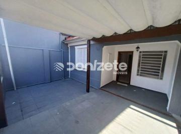 Casa · 100m² · 2 Quartos · 1 Vaga · Casa para Aluguel em Santo André (Parque das Nações) | 2 Quartos | Quintal | 1 Vaga