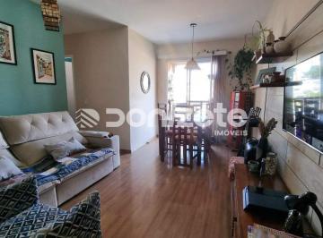 Apartamento · 64m² · 3 Quartos · 1 Vaga · Apartamento à venda no Jardim Stella em Santo André 
