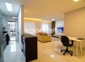 Apartamento · 81m² · 3 Quartos · 2 Vagas · Apartamento à venda no Bairro Campestre em Santo André